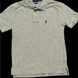 Boys Ralph Lauren Polo size 10-12